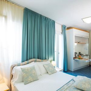 Studio con letto king size